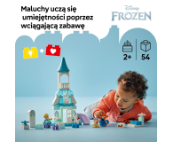 LEGO DUPLO 10455 Przyjęcie w lodowym zamku Anny i Elzy - 1331608 - zdjęcie 4